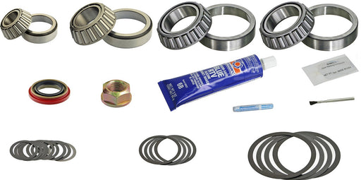 SKF SDK332-U Axle Differential Bearing and Seal Kit - Rear