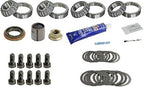 SKF SDK333-AMK Axle Differential Bearing and Seal Kit - Rear