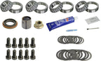 SKF SDK333-AMK Axle Differential Bearing and Seal Kit - Rear
