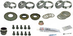 SKF SDK334-TJMK Axle Differential Bearing and Seal Kit - Front