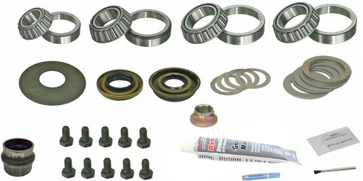 SKF SDK334-TJMK Axle Differential Bearing and Seal Kit - Front