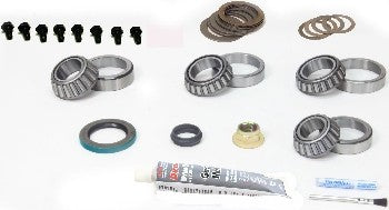 SKF SDK335-MK Axle Differential Bearing and Seal Kit - Front or Rear