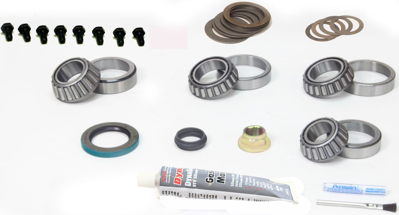 SKF SDK335-MK Axle Differential Bearing and Seal Kit - Front or Rear