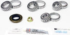 SKF SDK336 Axle Differential Bearing and Seal Kit - Front
