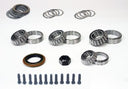 SKF SDK337-MK Axle Differential Bearing and Seal Kit - Rear