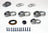 SKF SDK337-MK Axle Differential Bearing and Seal Kit - Rear