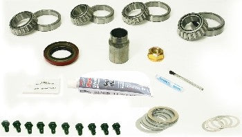 SKF SDK339-AMK Axle Differential Bearing and Seal Kit - Rear