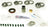 SKF SDK339-AMK Axle Differential Bearing and Seal Kit - Rear