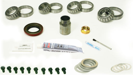 SKF SDK339-AMK Axle Differential Bearing and Seal Kit - Rear