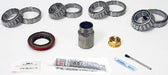 SKF SDK339-A Axle Differential Bearing and Seal Kit - Rear