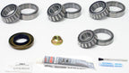 SKF SDK339-B Axle Differential Bearing and Seal Kit - Front or Rear