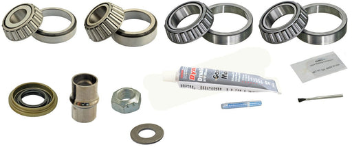 SKF SDK339-C Axle Differential Bearing and Seal Kit - Front