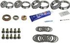 SKF SDK339-NMK Axle Differential Bearing and Seal Kit - Rear