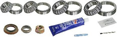 SKF SDK339-N Axle Differential Bearing and Seal Kit - Rear