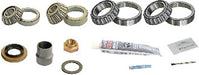 SKF SDK352 Axle Differential Bearing and Seal Kit - Rear
