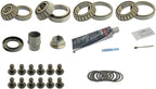 SKF SDK355-MK Axle Differential Bearing and Seal Kit - Rear