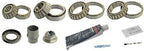 SKF SDK355 Axle Differential Bearing and Seal Kit - Rear