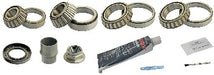 SKF SDK355 Axle Differential Bearing and Seal Kit - Rear