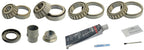 SKF SDK355 Axle Differential Bearing and Seal Kit - Rear