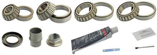 SKF SDK355 Axle Differential Bearing and Seal Kit - Rear