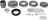 SKF SDK381 Axle Differential Bearing and Seal Kit - Rear