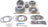 SKF SDK382-MK Axle Differential Bearing and Seal Kit - Rear