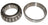 SKF SET416 Wheel Bearing - Rear Inner