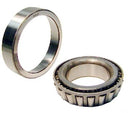 SKF SET429 Wheel Bearing - Rear Inner