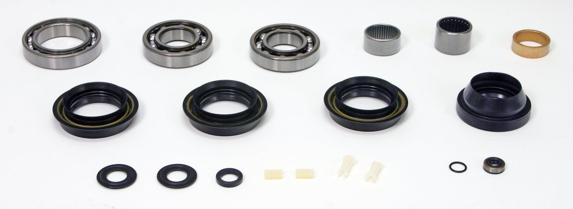 SKF STCK1356 Transfer Case Overhaul Kit