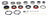 SKF STCK231-FF Transfer Case Overhaul Kit