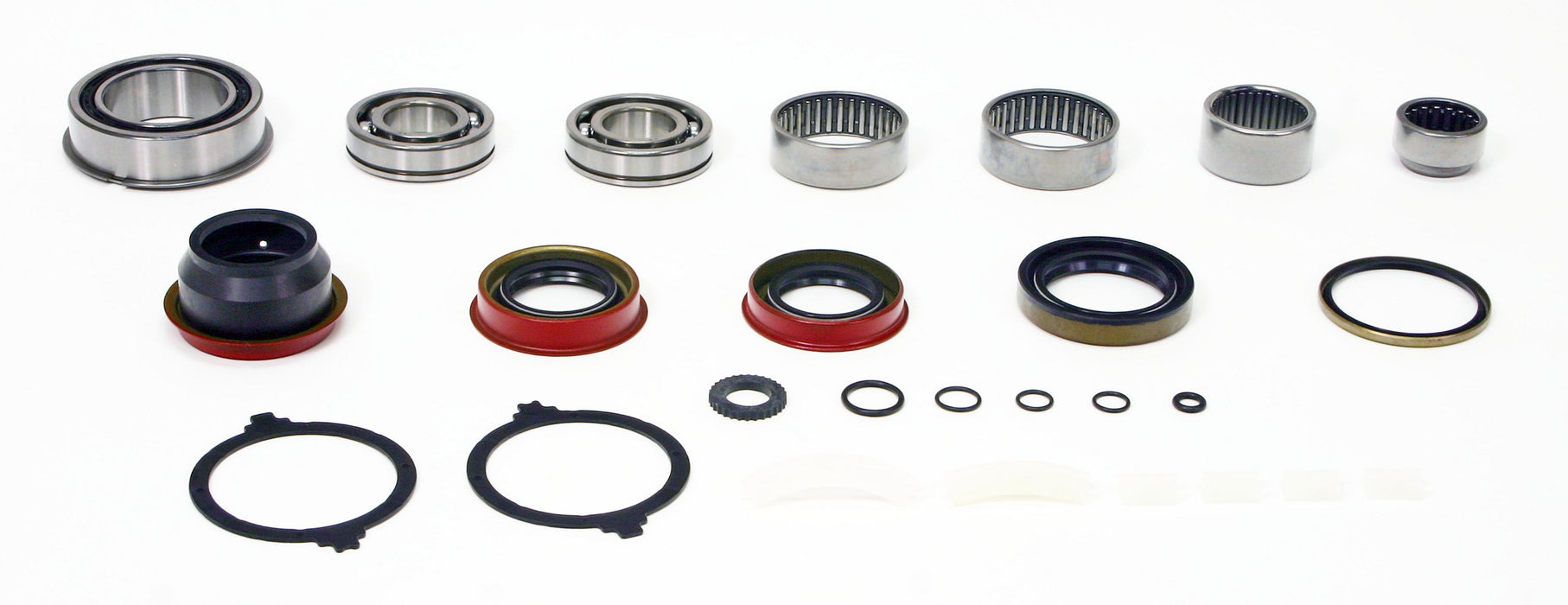 SKF STCK231 Transfer Case Overhaul Kit