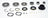 SKF STCK271-AA Transfer Case Overhaul Kit
