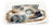 SKF STCK300 Transfer Case Overhaul Kit