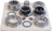 SKF STCK4419 Transfer Case Overhaul Kit