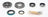 SKF STK157 Manual Transmission Bearing and Seal Overhaul Kit