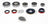 SKF STK235-B Manual Transmission Bearing and Seal Overhaul Kit