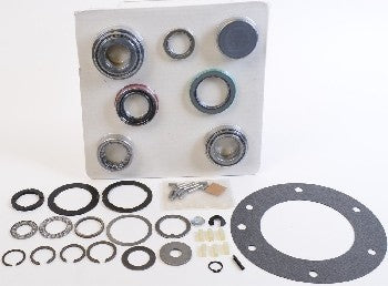 SKF STK5 Manual Transmission Bearing and Seal Overhaul Kit