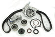 SKF TBK307WP Engine Timing Belt Kit with Water Pump
