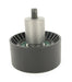 SKF TBP64005 Engine Timing Idler Bearing