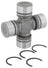 SKF UJ20508 Universal Joint - Rear Shaft Front Joint or Rear Shaft Rear Joint