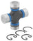SKF UJ225 Universal Joint - Front Shaft Front Joint or Front Shaft Rear Joint