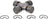 SKF UJ231C Universal Joint