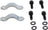 SKF UJ331-10 Universal Joint Strap Kit