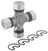 SKF UJ345 Universal Joint - Front or Rear