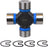 SKF UJ351BF Universal Joint