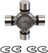 SKF UJ358A Universal Joint