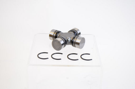 SKF UJ374 Universal Joint - Front Axle at Wheels