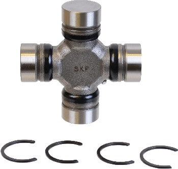 SKF UJ374 Universal Joint - Front Axle at Wheels