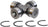 SKF UJ387 Universal Joint