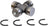 SKF UJ391 Universal Joint